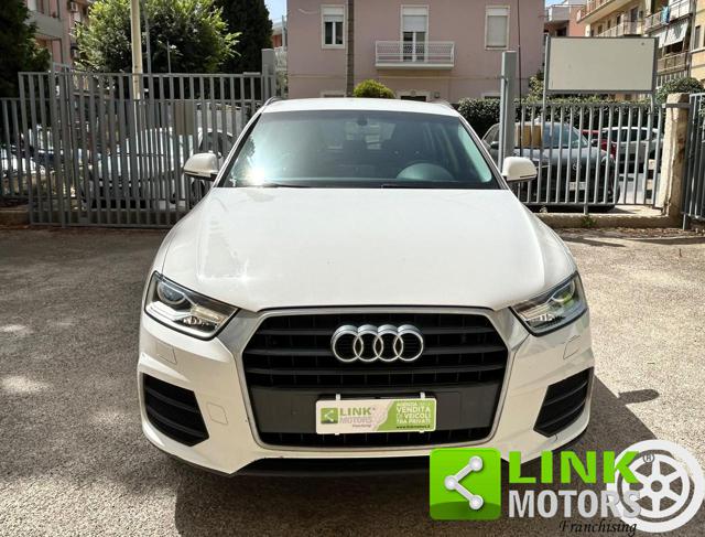 AUDI Q3 usata 2