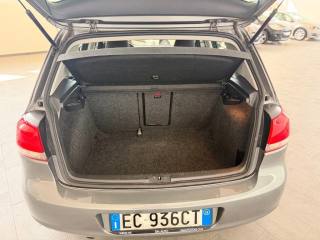 VOLKSWAGEN Golf usata, con Controllo trazione