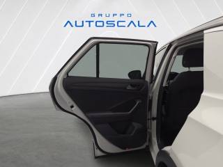 VOLKSWAGEN T-Roc usata, con Servosterzo