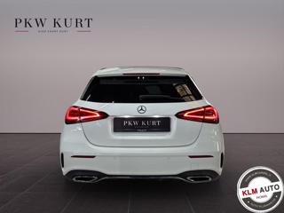 MERCEDES-BENZ A 180 usata, con Alzacristalli elettrici