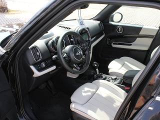MINI Countryman usata, con Chiusura centralizzata
