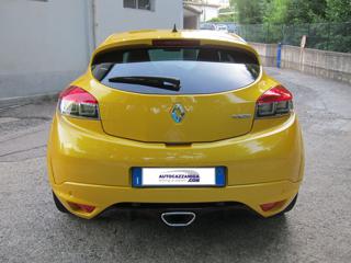 RENAULT Megane usata, con Climatizzatore