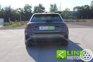 AUDI A3 usata, con Antifurto