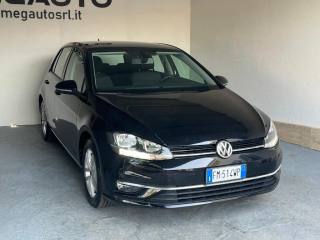 VOLKSWAGEN Golf usata, con Airbag Passeggero