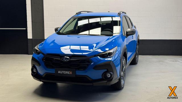 SUBARU Crosstrek usata, con ABS