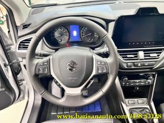 SUZUKI S-Cross usata, con Controllo automatico clima