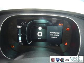 FIAT Panda Cross usata, con Sensori di parcheggio posteriori