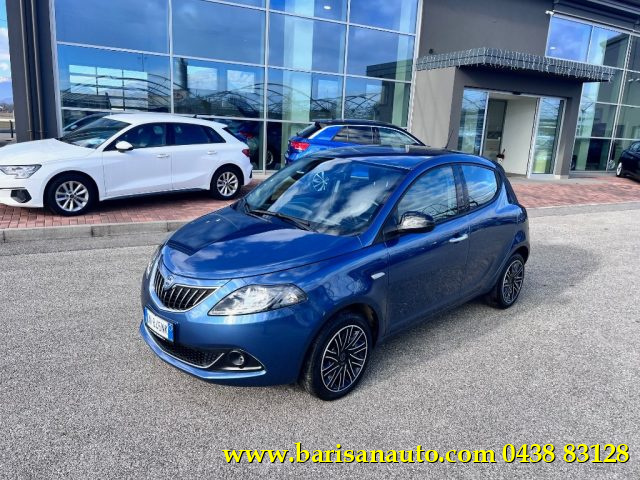 LANCIA Ypsilon usata, con ABS