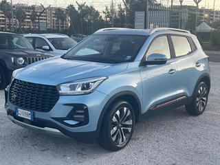 DR MOTOR DR 5.0 usata, con Chiusura centralizzata