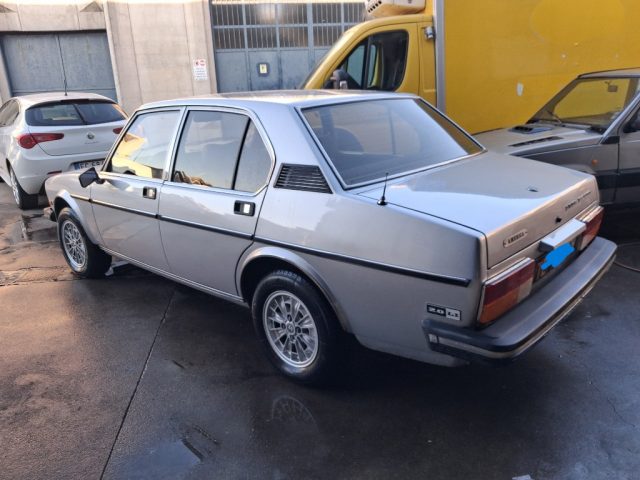 ALFA ROMEO Alfetta usata 1