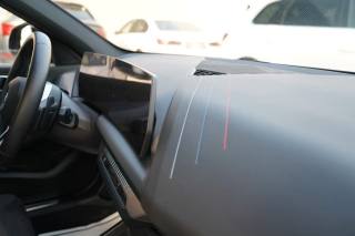 BMW 120 usata, con Touch screen