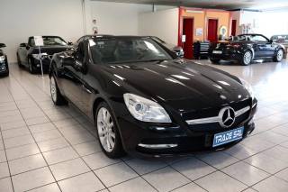 MERCEDES-BENZ SLK 200 usata, con Airbag Passeggero