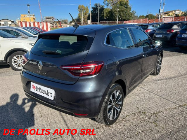 RENAULT Clio usata, con Airbag laterali