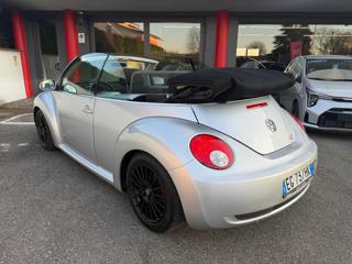 VOLKSWAGEN New Beetle usata, con Servosterzo