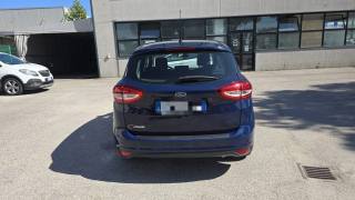 FORD C-Max usata, con Autoradio