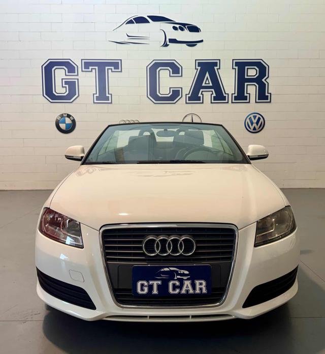 AUDI A3 usata, con Airbag