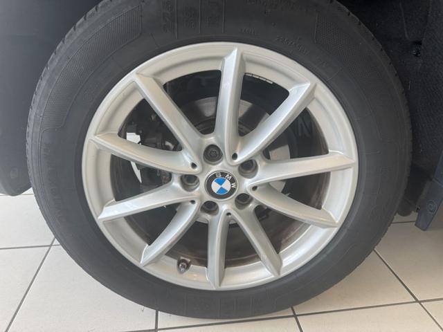 BMW X1 usata, con Cerchi in lega