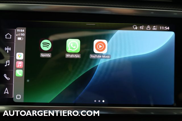 AUDI Q3 usata, con Specchietti laterali elettrici