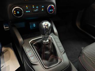 FORD Focus usata, con Bracciolo