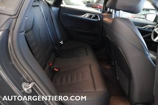 BMW 420 usata, con Monitoraggio pressione pneumatici