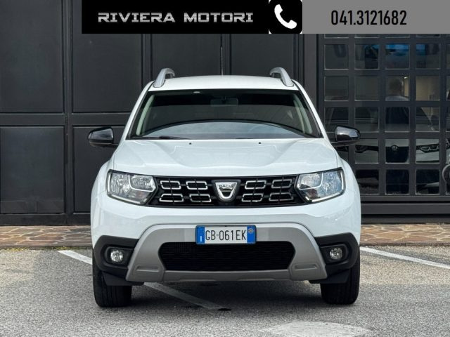 DACIA Duster usata, con Airbag