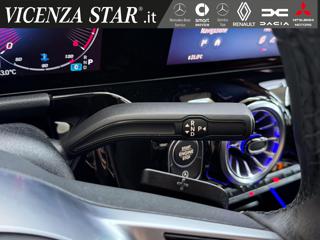 MERCEDES-BENZ GLA 180 usata, con ESP