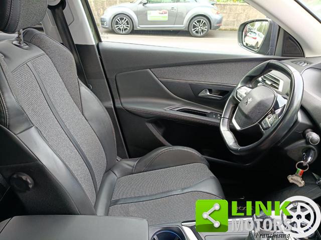 PEUGEOT 3008 usata 27