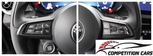 ALFA ROMEO Tonale usata, con Controllo trazione