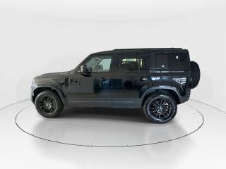 LAND ROVER Defender usata, con Cruise Control
