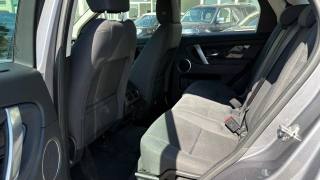 LAND ROVER Discovery Sport usata, con Bracciolo