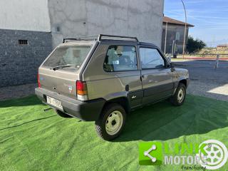 FIAT Panda usata 4