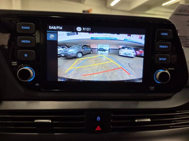 HYUNDAI i20 usata, con Controllo trazione