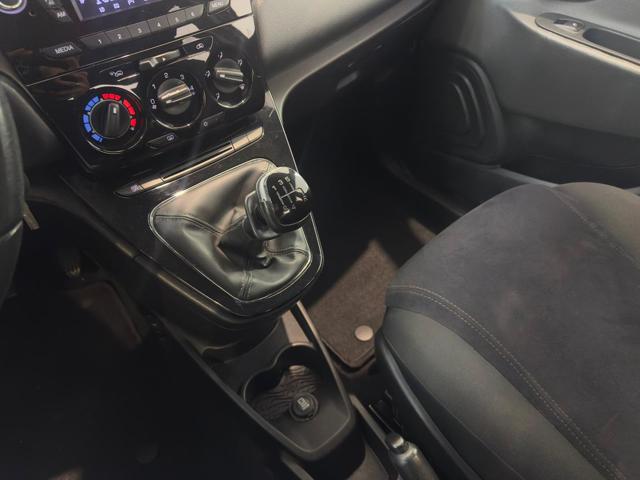 LANCIA Ypsilon usata, con ESP