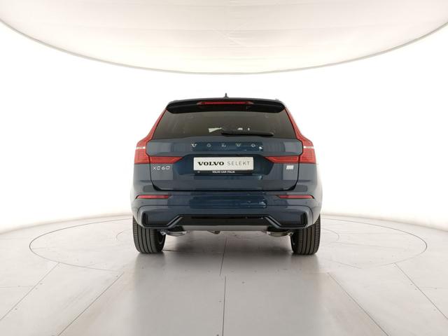 VOLVO XC60 usata, con Airbag Passeggero