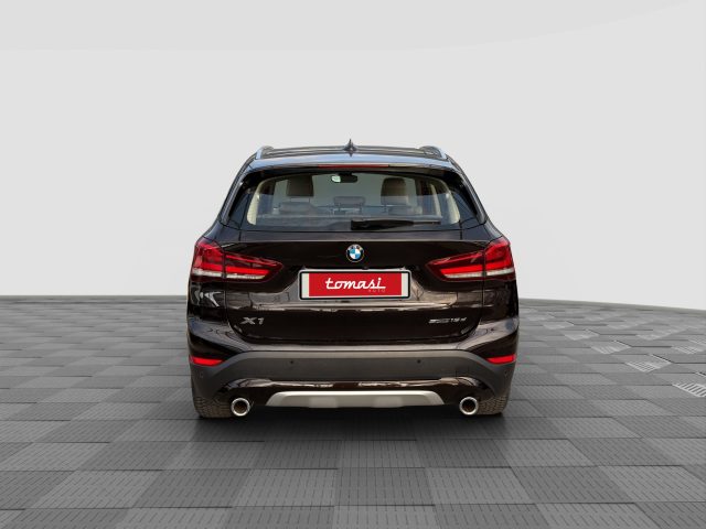 BMW X1 usata 3