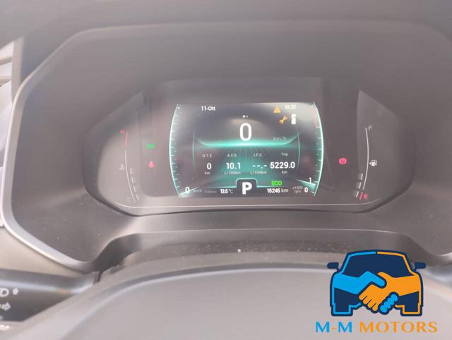 DR MOTOR DR 5.0 usata, con Cruise Control