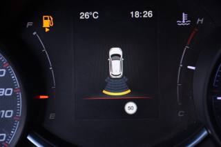 FIAT 500X usata, con Controllo automatico clima