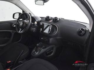 SMART ForTwo usata 9