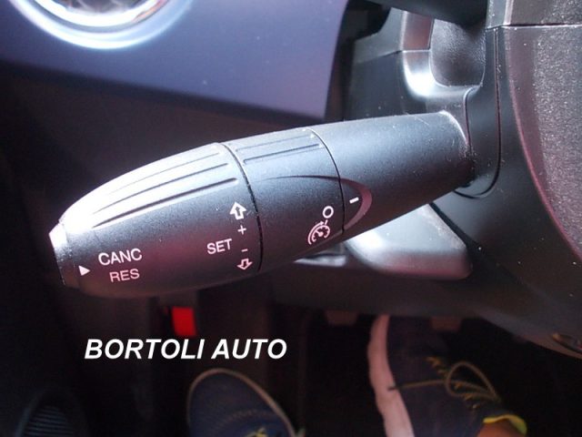FIAT 500 usata, con Autoradio digitale