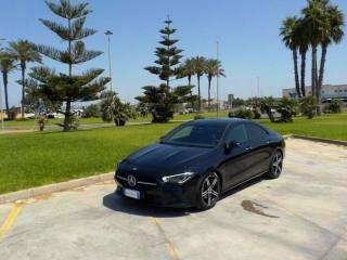 MERCEDES-BENZ CLA 180 usata, con Servosterzo
