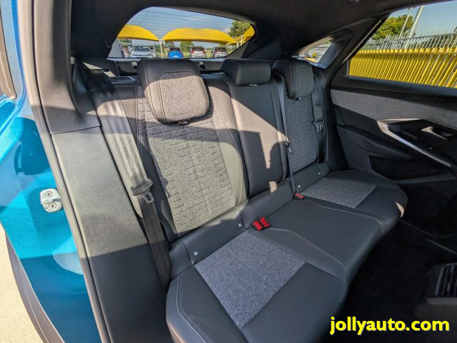 PEUGEOT 3008 usata, con MP3