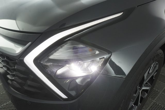 KIA Sportage usata 15