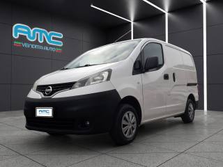 NISSAN NV200 usata, con Airbag