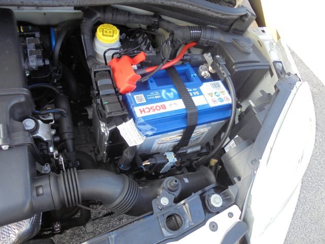 FIAT Panda usata 30