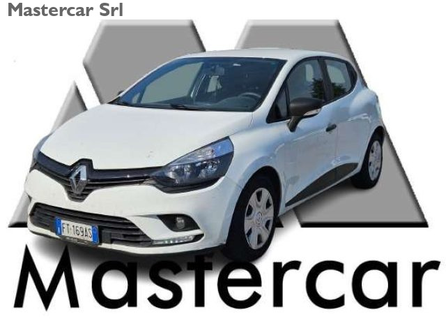 RENAULT Clio usata, con ABS