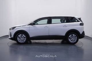 PEUGEOT 5008 usata, con Airbag laterali