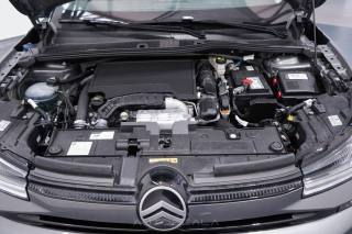 CITROEN C4 usata 36