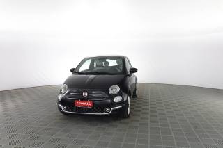 FIAT 500 500 1.0 Hybrid Dolcevita