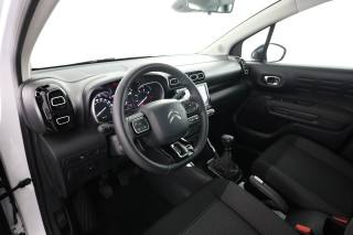 CITROEN C3 Aircross usata 1