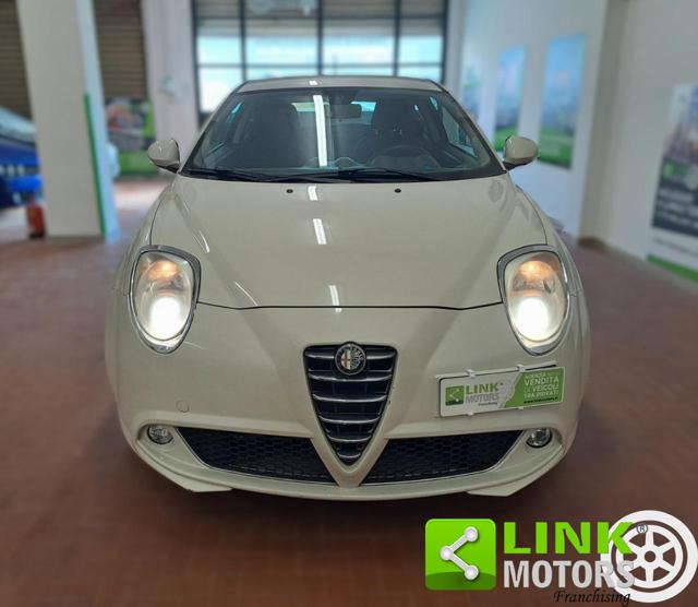 ALFA ROMEO MiTo usata, con Airbag Passeggero